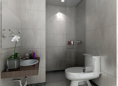Amantis Hotel Demak Kültér fotó