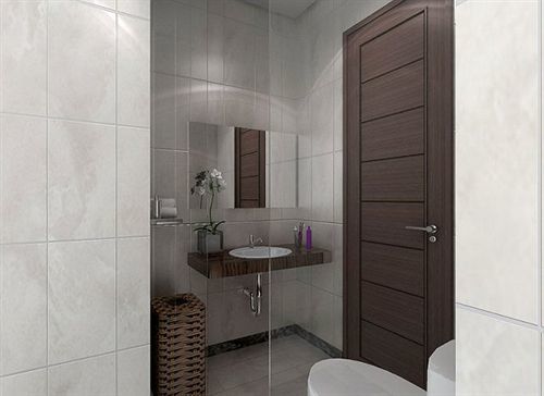 Amantis Hotel Demak Kültér fotó